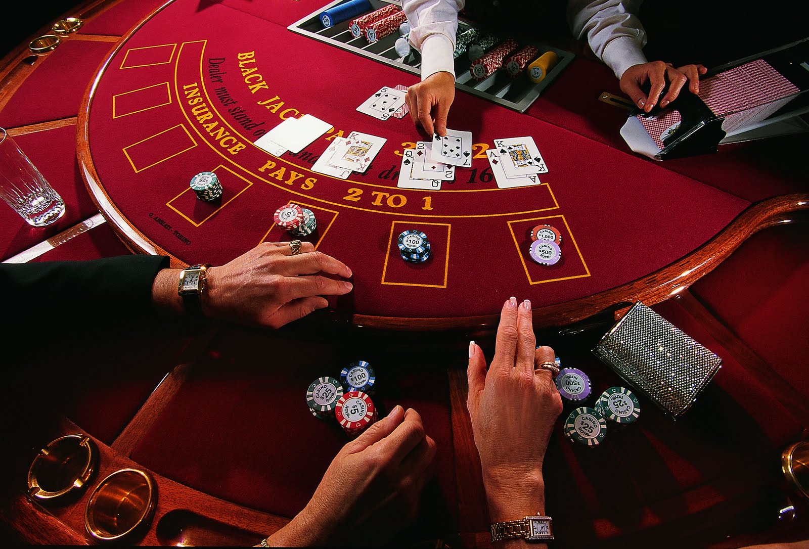 The Astounding Casino Gaming App Developed By EA