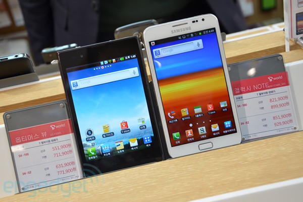Android phones — The Modern Popular Development in Mobile Phone Technology
