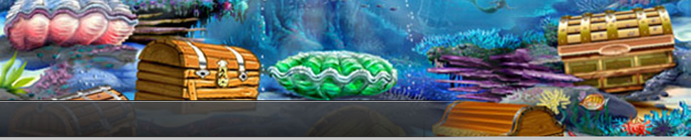 Mermaid Millions
