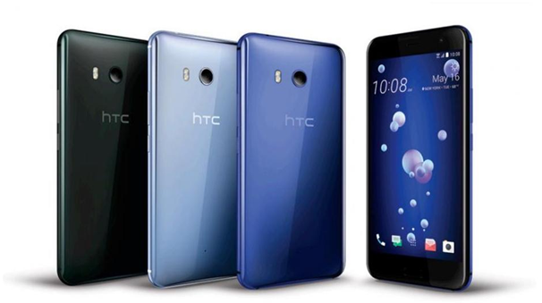 The HTC U 11 Life