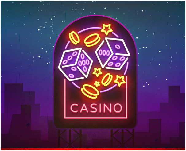 Ignition Casino BTC bonus