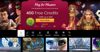 Royal Vegas Fun Casino