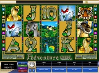 Adventure Palace for Android