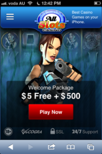 All Slots for Android for Android