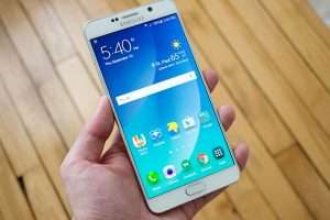 android phone