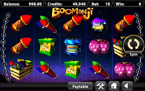 boomanji slots android app