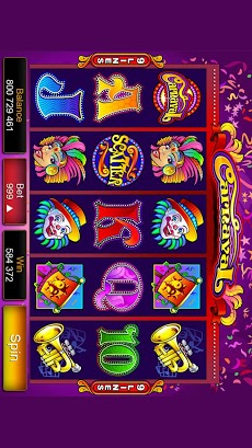 Carnaval Pokies for Android