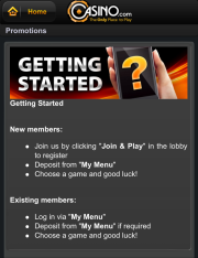 casino Android Casino Mobile