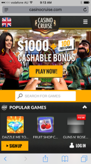 Casino Cruise for Android for Android