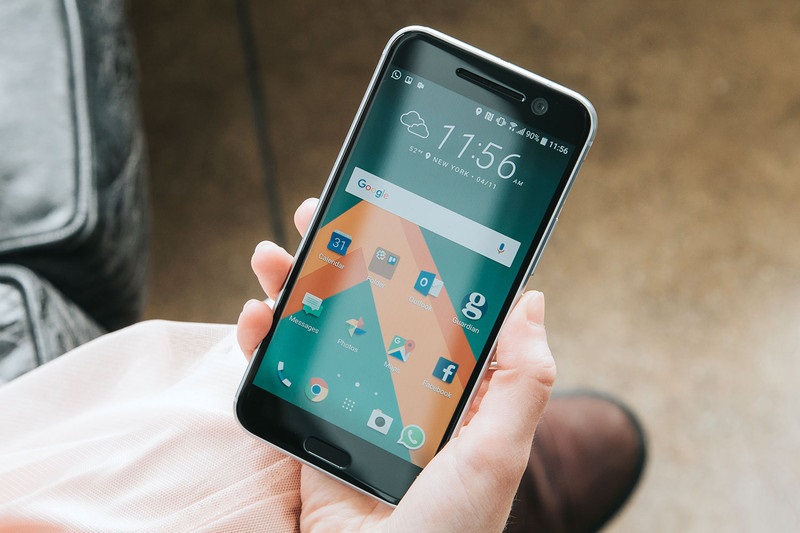 Who wants a new Android phone?