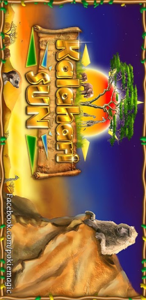 Kalahari Sun Slots for Android