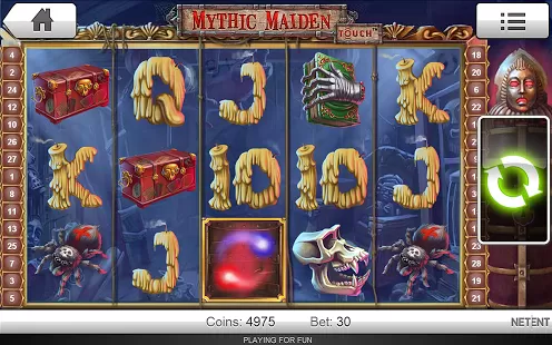 mythic-maiden-pokies-app