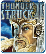 Thunderstruck II for Android