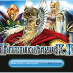 thunderstruck 2 pokies android