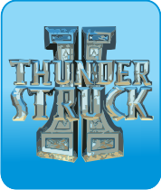 Thunderstruck II Mobile